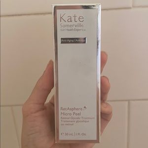 Kate Somerville RetAsphere Micro Peel